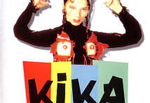 Kika (1993) Pedro Almodóvar IMDB: 6.1