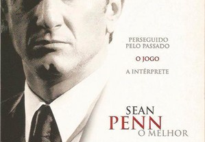 Sean Penn, o Melhor (3 filmes)