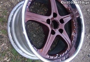 jantes ssr decolt Evolution 17