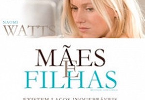 Mães e Filhas (2009) IMDB: 7.2 Naomi Watts