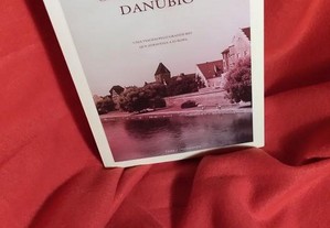 Danúbio, de Cláudio Magris. Novo.
