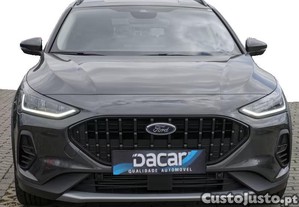 Ford Focus SW 1.0 ECOBOOST ACTIVE - 23