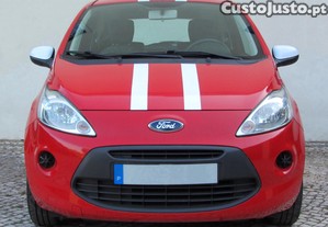 Ford KA - 65.000km - 15