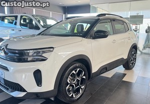 Citron C5 5 AIRCROSS 1.2 130CV MANUAL - 24
