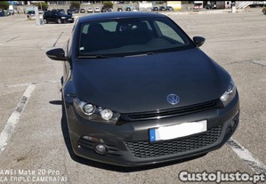 VW Scirocco Sport - 09