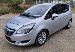 Opel Meriva 1.4 TURBO (MONOVOLUME - Classe 1) 