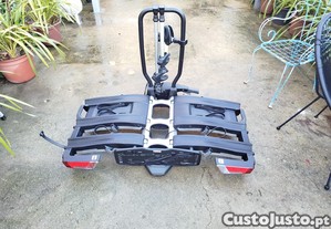 Suporte 3 bicicletas