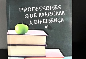 Professores que Marcam a Diferença de Maria João Lapo