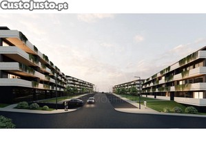 Apartamento T1 Cerveira Premium