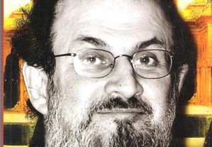 Salman Rushdie. Vergonha.