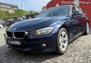 BMW 318 TOURING - 13