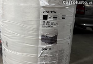 Colchão IKEA 90x200 - Novo (embalagem original)