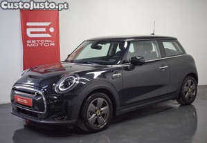 MINI Cooper SE - 23