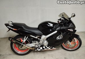 Honda CBR 600 F4i