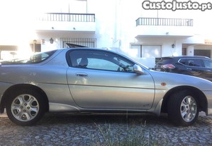 Mazda MX-3 MX-3 1.8 V6 - 98