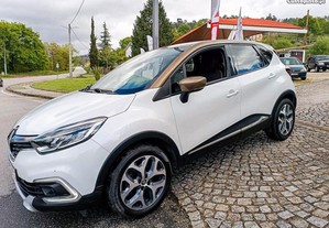 Renault Captur 1.5 DCI 110cv nacional 110.000km full extras