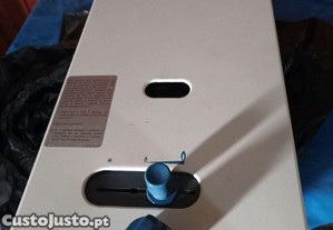 Esquentador pouco uso