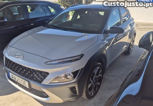 Hyundai Kauai 1.0 T-GDI  120cv  Premium - 22