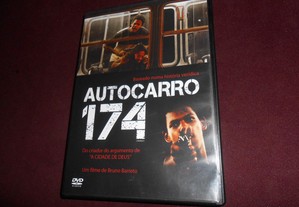 DVD-Autocarro 174-Bruno Barreto