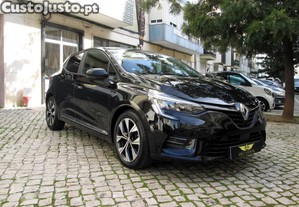 Renault Clio 1.0 TCe Evolution Bi-Fuel - 23