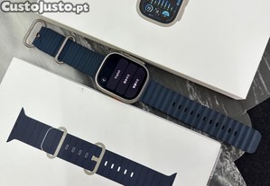 Apple whatch ultra 2