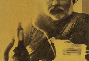Hemingway de Georges-Albert Astre