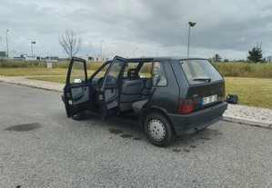 Fiat Uno 1.0 evolution 
