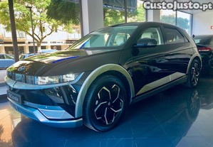 Hyundai IONIQ 5 73kw Vanguard Nacional - 21