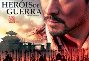 Heróis da Guerra (2006) Chi Leung IMDB: 6.9