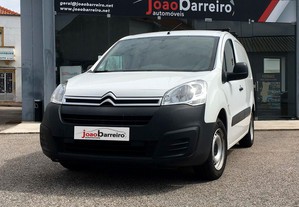 Citroën Berlingo 1.6 HDI