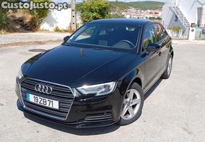 Audi A3 1.6 TDI SportBack Business - 19