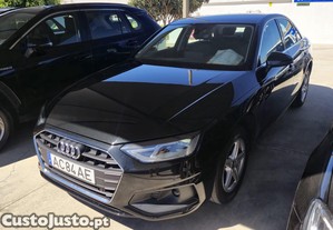 Audi A4 35 TDI  163cv  Aut - 20