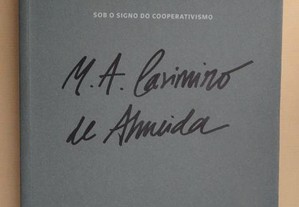 "Sob o Signo do Cooperativismo" de Jorge Fernandes