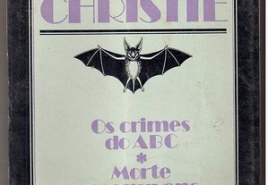 Obras Completas de Agatha Christie Nº 12