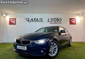 BMW 418 d Advantage - 18