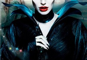 Maléfica (2014) IMDB: 7.3 Angelina Jolie