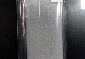Capa de silicone para Xiaomi Poco M3