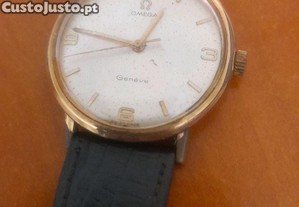 Omega Geneve