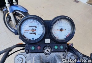Honda Hornet - 1999 e 2000 - 99