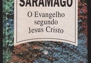 O Evangelho Segundo Jesus Cristo de José Saramago