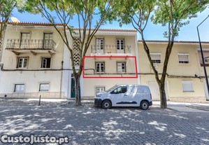 Apartamento T2 ,Terrao, 84m2, Rua General Tefilo da Trindade,