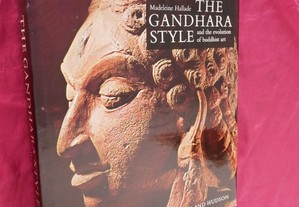 The Gandhara Style and the evolution of buddhist a