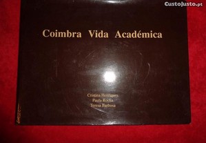 Coimbra Vida Académica