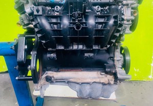 Motor Opel Agila 1.2 Gasolina - Z12XE