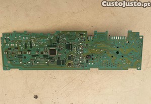 Programador maquina de lavar balay midelo ts757T