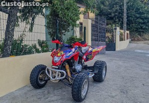 Smc Ram 300 Xle