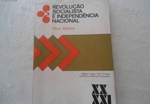 Revolução Socialista/Independência Nacional