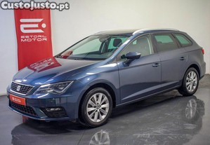 Seat Leon 1.6 TDI Style S/S - 19