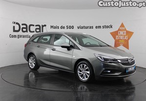 Opel Astra ST 1.6 CDTI ECOTEC EDITION S/S - 19
