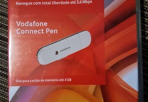 Vodafone Connect Pen